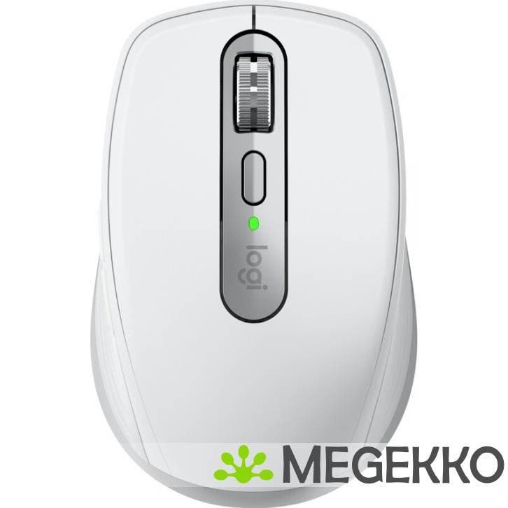 Logitech MX Anywhere 3S Draadloze Muis, Computers en Software, Overige Computers en Software, Nieuw, Verzenden