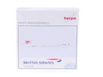 Schaal 1:500 Herpa 507035 British Airways Concorde Reg. G..., Ophalen of Verzenden, Gebruikt
