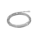 Bieden: Selden stainless steel 10 mm forestay 20500 mm - 60, Ophalen of Verzenden, Nieuw