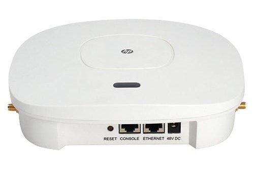 HPE SP 425 Wireless 802.11n, Informatique & Logiciels, Commutateurs réseau, Enlèvement ou Envoi