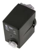 3 tot 10bar Compressordrukschakelaar G1/2'' 400VAC |, Verzenden