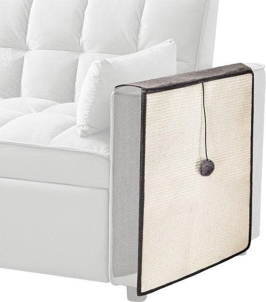 Nobleza katten krabmat - Bescherming van meubels - Voor bank, Animaux & Accessoires, Meubles griffoirs pour chats, Envoi