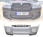 PARE-CHOCS AVANT BMW E71 08-12 LOOK M PERFORMANCE, Verzenden