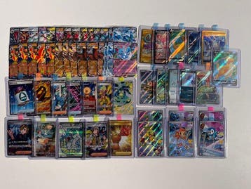 Pokémon - 57 Mixed collection, Hobby en Vrije tijd, Verzamelkaartspellen | Pokémon, Nieuw