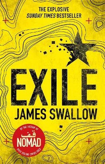 Nomad 02. Exile 9781785763274 James Swallow, Verzenden, James Swallow