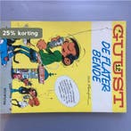 Guust, 12: De flater bende 9789031401062 Franquin, Boeken, Verzenden, Gelezen, Franquin