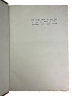 W. O. Hassall - The Holkham Bible Picture Book (Signed) -