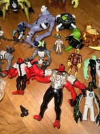 Bandai - Speelgoed Collezione action figures Ben 10 -