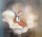 Duimelijntje 9789020519280 Hans Christian Andersen, Verzenden, Gelezen, Hans Christian Andersen