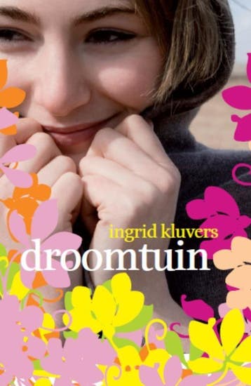 Droomtuin 9789048840946 Ingrid Kluvers, Verzenden, Gelezen, Ingrid Kluvers