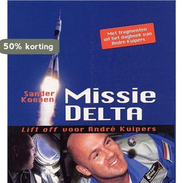 Missie Delta 9789059560871 S. Koenen, Boeken, Verzenden, Gelezen, S. Koenen
