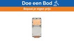 Bieden: Furuno RU-9253 X-Band Radar MIC for FR-2125 - 03S92, Ophalen of Verzenden, Nieuw