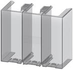 Siemens 3RT1956-4EA1 Afdekking Voor Busbar Verbindingen -, Verzenden