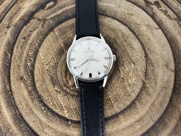 Certina - Waterking - Sans prix de réserve - 1101 075 -, Nieuw