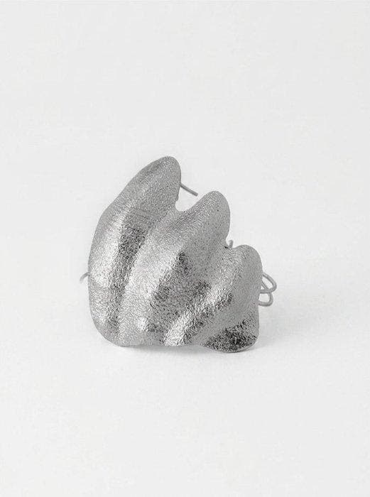 Zonder minimumprijs - Statement ring Zilver, Bijoux, Sacs & Beauté, Bijoux anciens