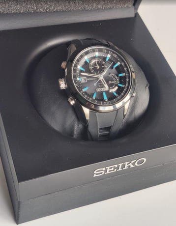 Seiko - Astron - 7X52-0AB0 - Homme - 2010-2020
