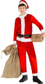 2dekans | Dressforfun - Jongenskostuum Sint-Niklaas 10-12, Kinderen en Baby's, Carnavalskleding en Verkleedspullen, Ophalen of Verzenden