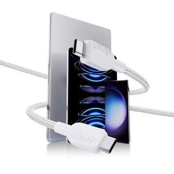 USB-C naar USB-C Oplaadkabel - 240W Type C Datakabel 180 cm, Telecommunicatie, Mobiele telefoons | Telefoon-opladers, Verzenden
