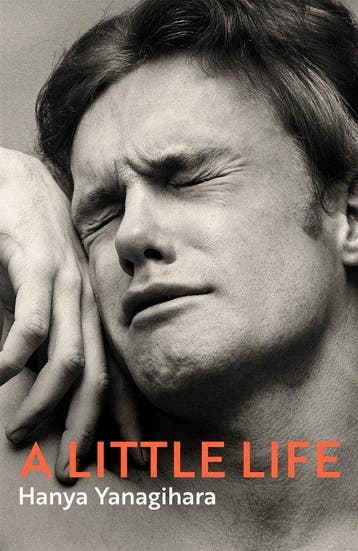 A Little Life 9781529061246 Hanya Yanagihara, Verzenden, Hanya Yanagihara