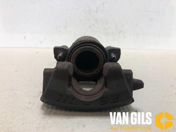 Remklauw (Tang) links-voor Volkswagen Golf O235371, Nieuw