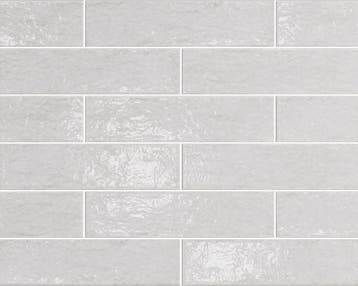 Wandtegel Lichtgrijs 7,5x30cm (Muurtegels, Afbouwmaterialen), Nieuw, 20 tot 40 cm, 10 m² of meer, Wandtegels