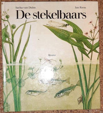 De Stekelbaars - van Dulm, Verzenden