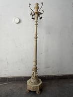 Kapstok - Hout, Metaal - Veneziaanse kapstokken