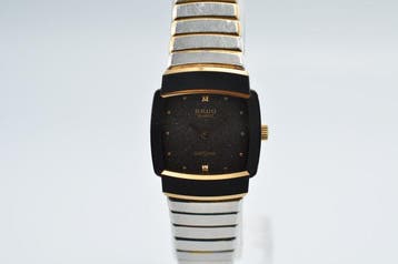 Rado - DiaStar - Sans prix de réserve - 153.0227.3 - Femme -, Handtassen en Accessoires, Nieuw