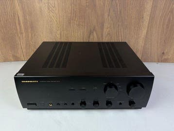 Marantz - PM-78 Solid state geïntegreerde versterker, Nieuw
