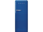 Smeg FAB28RBE6 - Koelkast Retro - Energieklasse A++ -, Elektronische apparatuur, Verzenden, Zo goed als nieuw