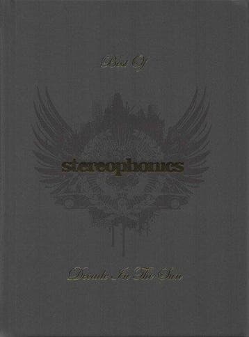 The Stereophonics & Solo Collectable CD / DVD Lot - Deluxe &, Nieuw in verpakking