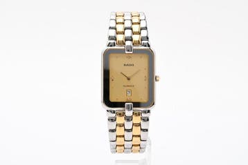 Rado - Florence - Sans prix de réserve - 160.3.653.4 - Homme, Nieuw