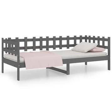Slaapbank 90x200 | Retour Deal | Pak die 52% korting, 90 cm, Eenpersoons, Verzenden, Zo goed als nieuw