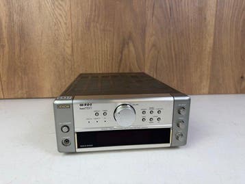 Denon - UDRA-M10 Solid state stereo receiver, Nieuw