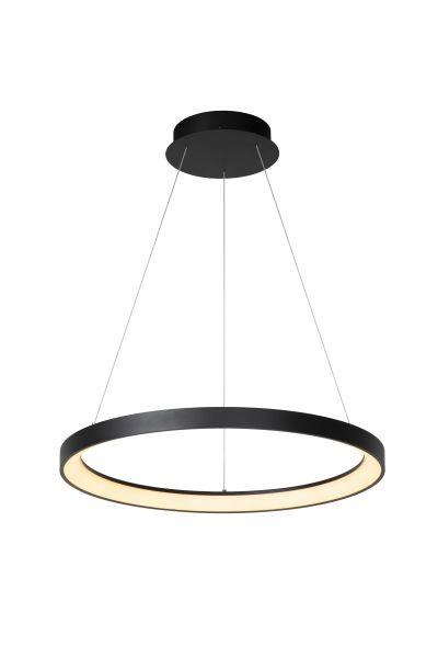 Hanglamp Lucide VIDAL -  - Ø 58 cm - LED Dimb. -, Maison & Meubles, Lampes | Suspensions, Envoi