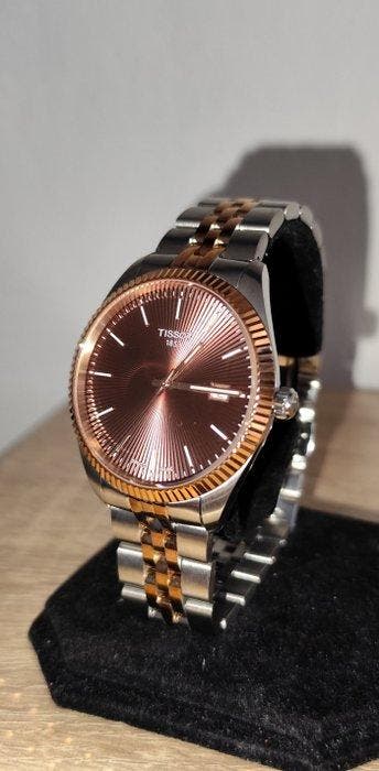 Tissot - Tissot Ballade 40mm - Sans prix de réserve -, Nieuw