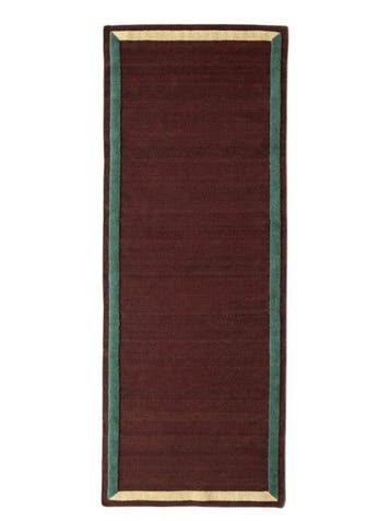 &Tradition - All the Way to Paris - Franed Vloerkleed 90x200, Maison & Meubles