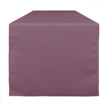Tafellopers Grape Paars 30x132cm Treb SP, Verzenden, Overige typen