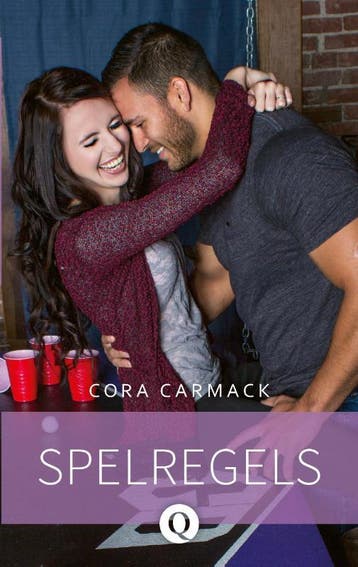 Spelregels / Rusk University / 3 9789021407395 Cora Carmack, Verzenden, Cora Carmack