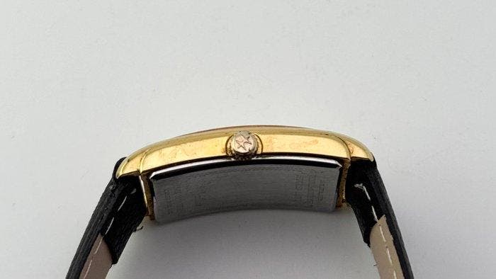 Hamilton - Vintage - Zonder minimumprijs - 6160 - Unisex -, Handtassen en Accessoires, Horloges | Heren