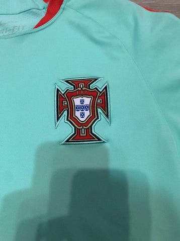 Portugal national team - Voetbal Europees kampioenschap -, Nieuw