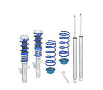 Suspension Fileté Blue Line Pour Volvo S40 M, Verzenden, Nieuw