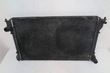 waterkoeler VW Phaeton 3.2 L, Verzenden, Gebruikt