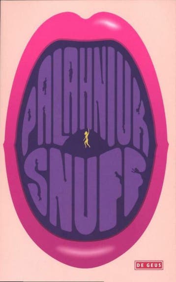 Snuff (Nieuw), Verzenden, Nieuw