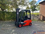 Linde E16P-02 | Elektrisch Heftruck | 2021 | 12159U | 1.6T |, Zakelijke goederen, Ophalen, Linde, Heftruck, 1000 tot 2000 kg
