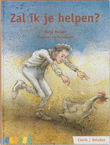 Zal ik je helpen? / Leesparade / Avi-5 9789068229707, Boeken, Verzenden, Gelezen, M. Mulder