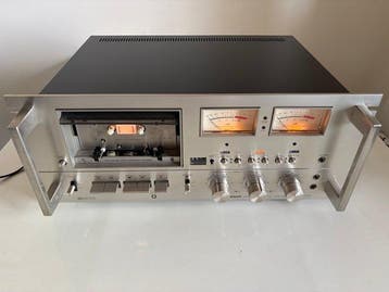 Pioneer - CT-97 Audiocassette deck