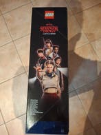 Lego Set - 11370 - Stranger Things, Icons - The Creel House, Kinderen en Baby's, Nieuw
