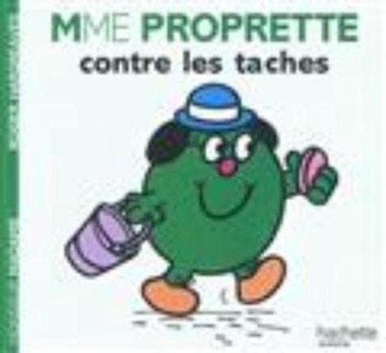Collection Monsieur Madame (Mr Men & Little Miss), Livres, Langue | Anglais, Envoi