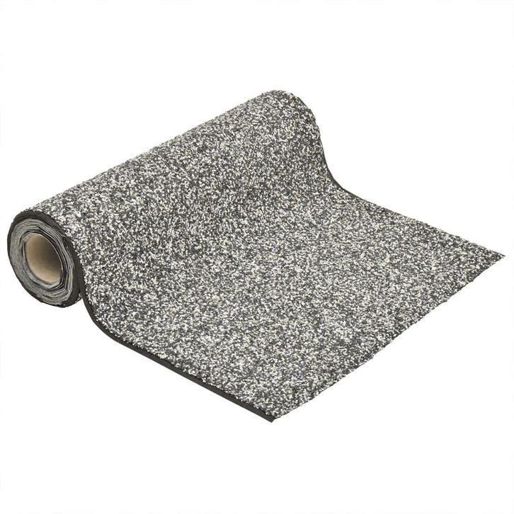 vidaXL Grindfolie 100x60 cm grijs, Jardin & Terrasse, Pièces d'eau & Fontaines, Envoi